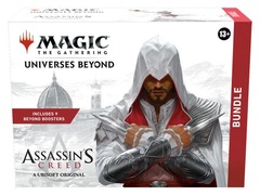 MTG Assassin's Creed Bundle